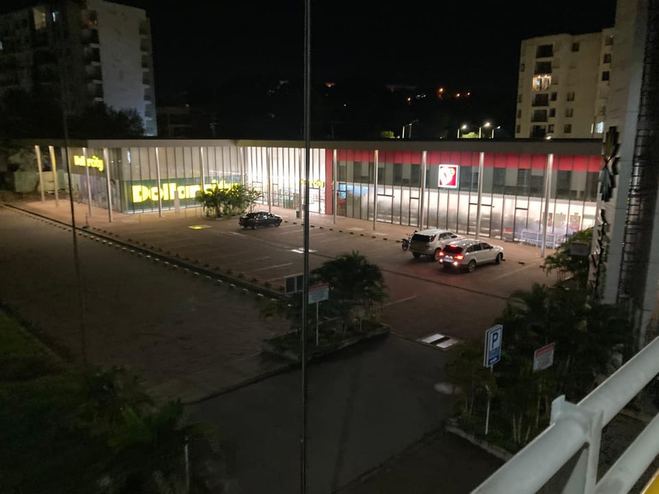 Apartamento Girardot Resort Apartment in Ricaurte