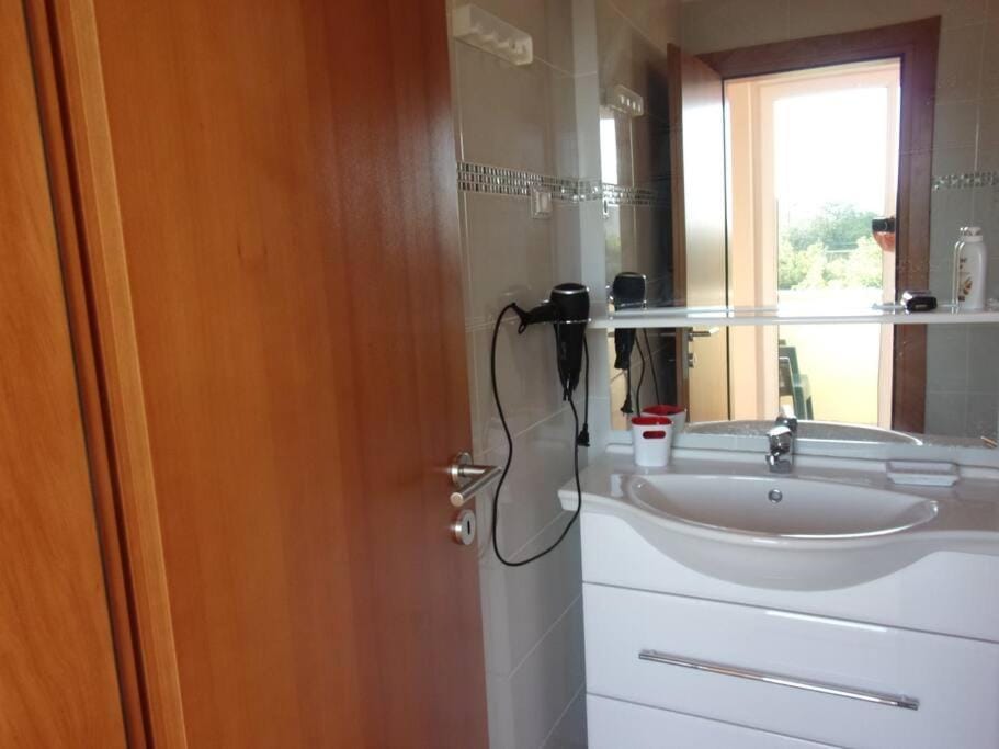 Apartman Anna Kuhar Apartment in Istria County