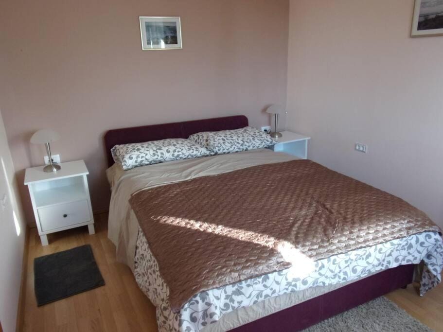 Apartman Anna Kuhar Apartment in Istria County