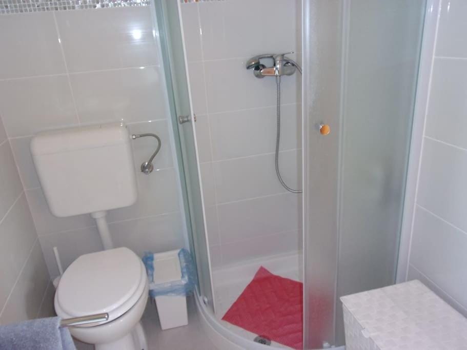 Apartman Anna Kuhar Apartment in Istria County