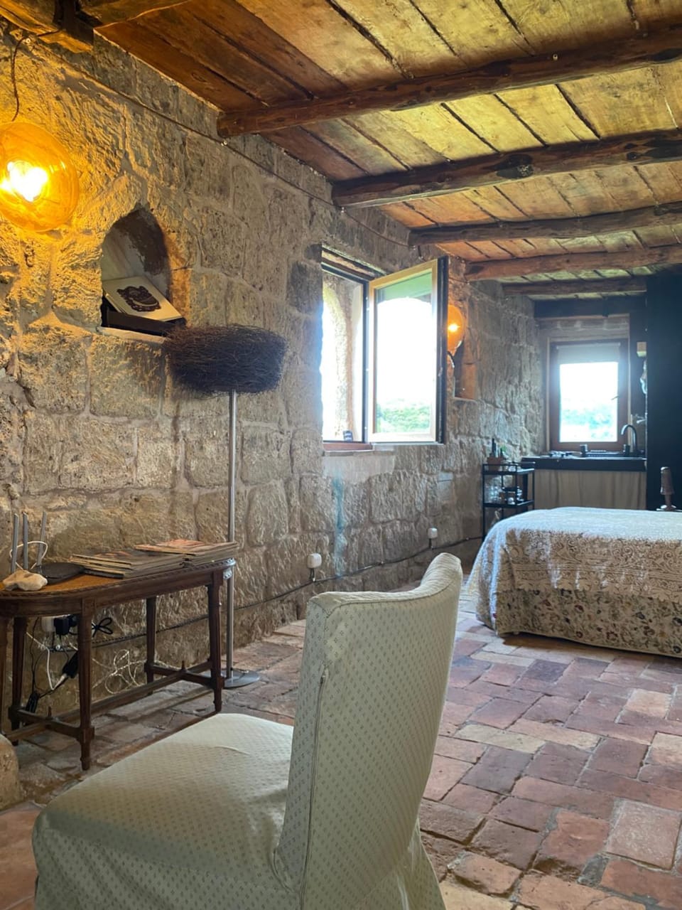 officina alchemica Apartment in Lazio