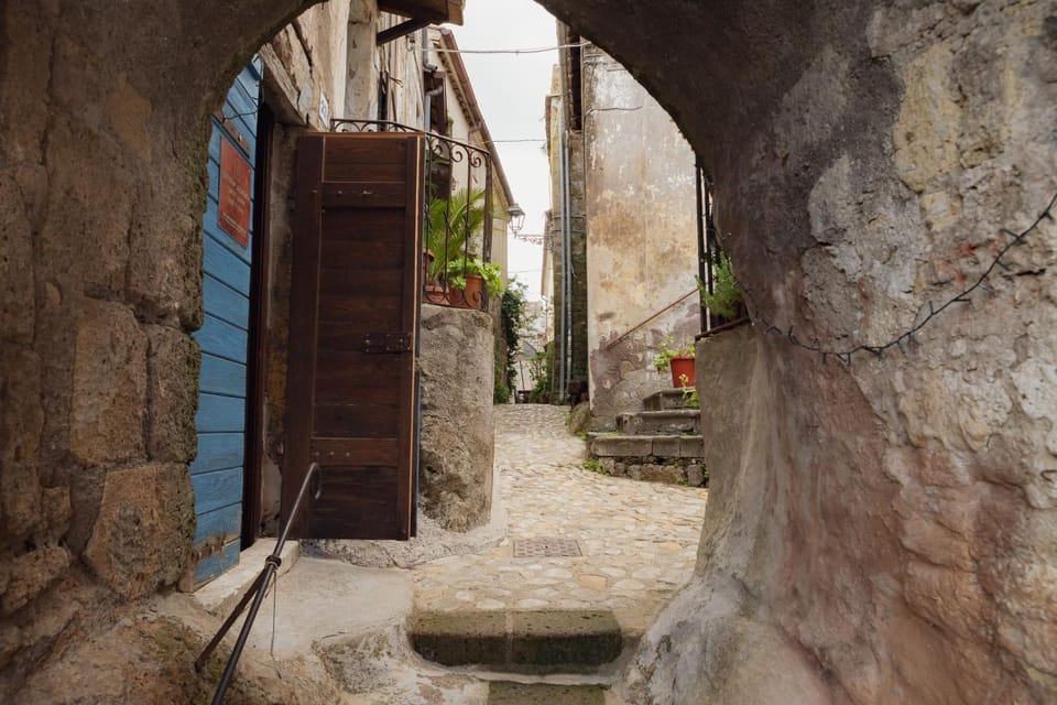 officina alchemica Apartment in Lazio