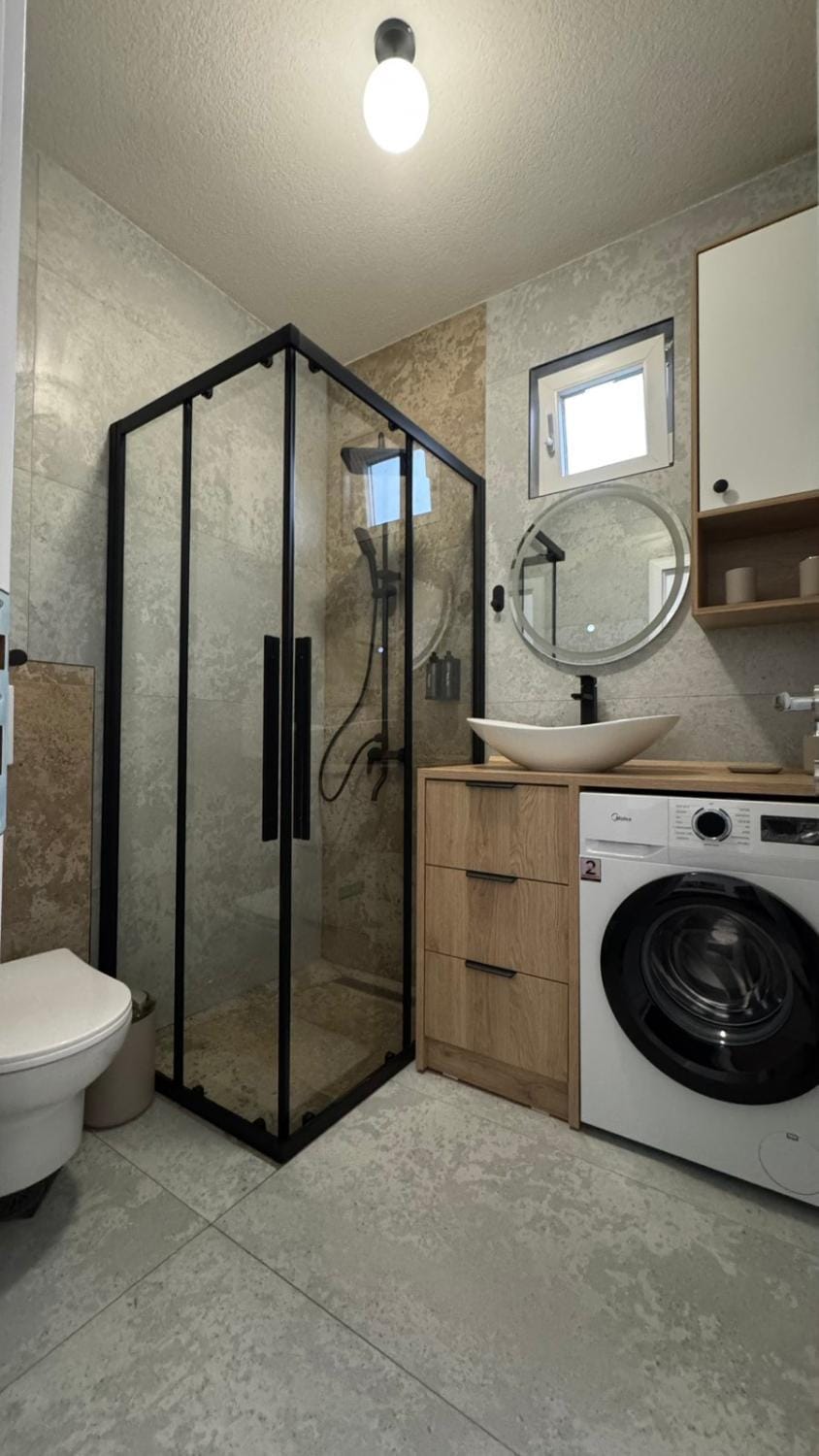 Emi Center Apartments Apartment in Decentralized Administration of Macedonia and Thrace