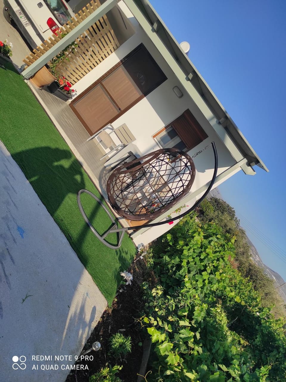 Estella House in Naxos