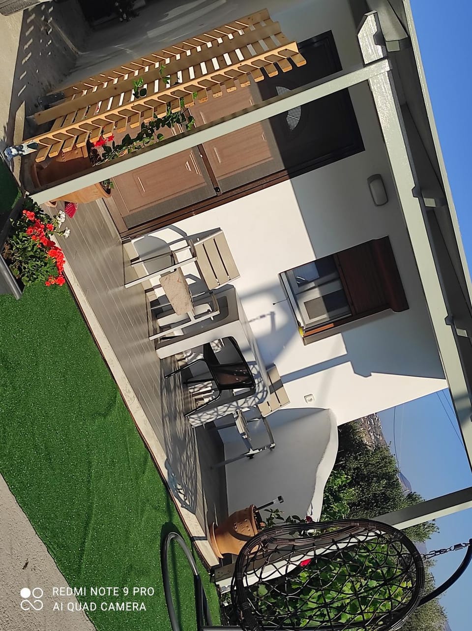 Estella House in Naxos