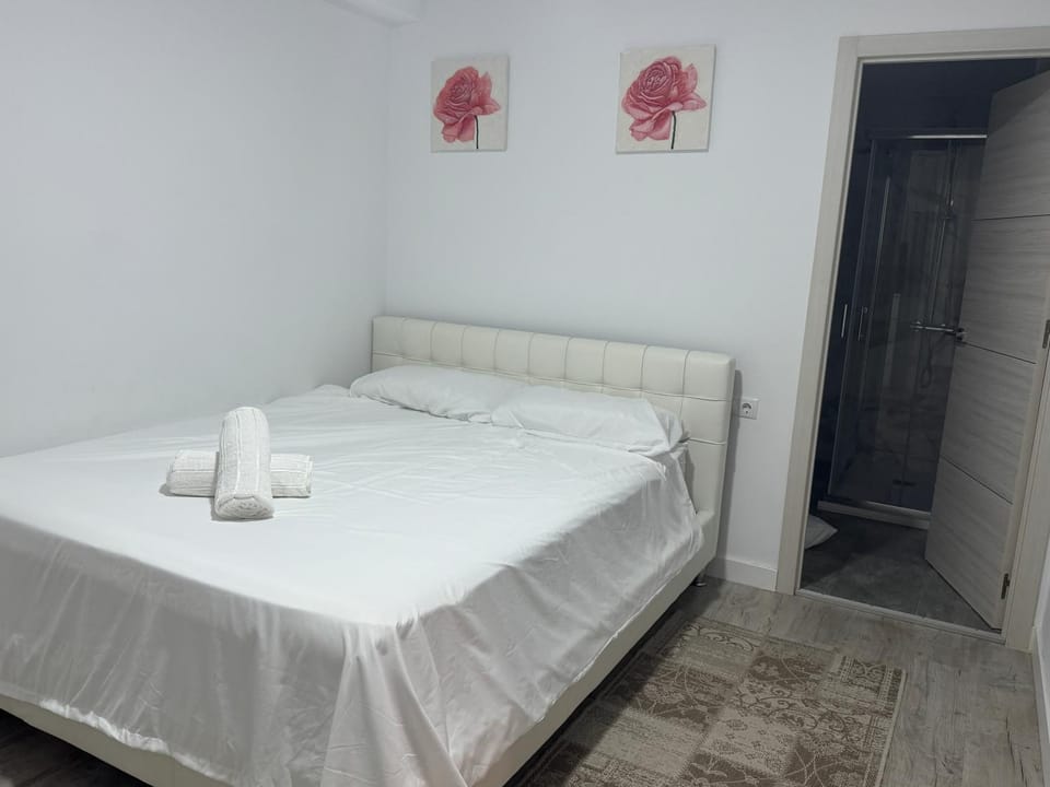 SALOU BEACH S&D Apartment in Salou