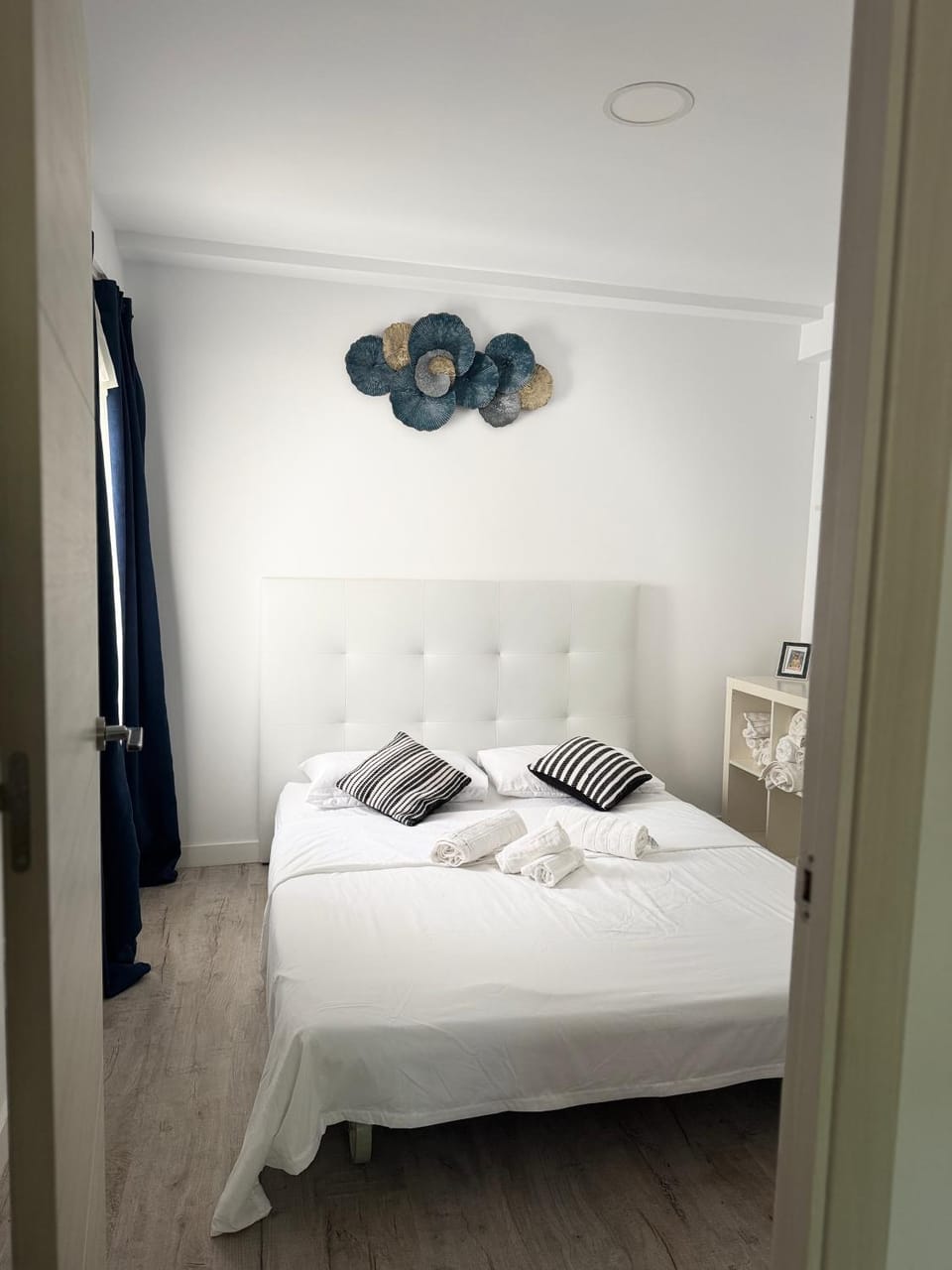SALOU BEACH S&D Apartment in Salou