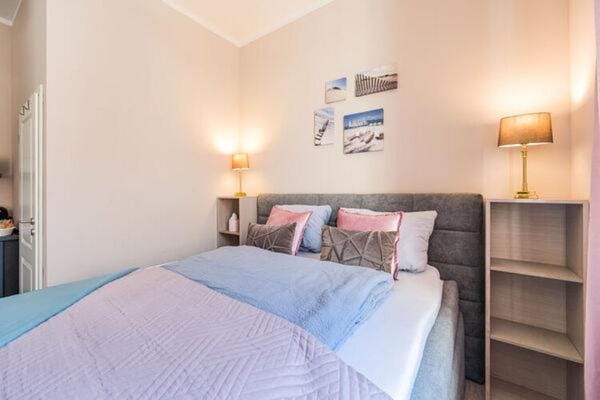 Apartment Suite A Apartment in Rhineland-Palatinate