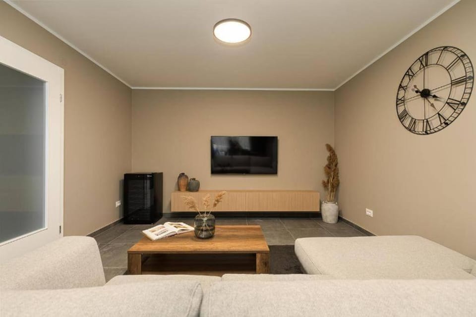 Vista Mare Apartment Apartment in Poreč