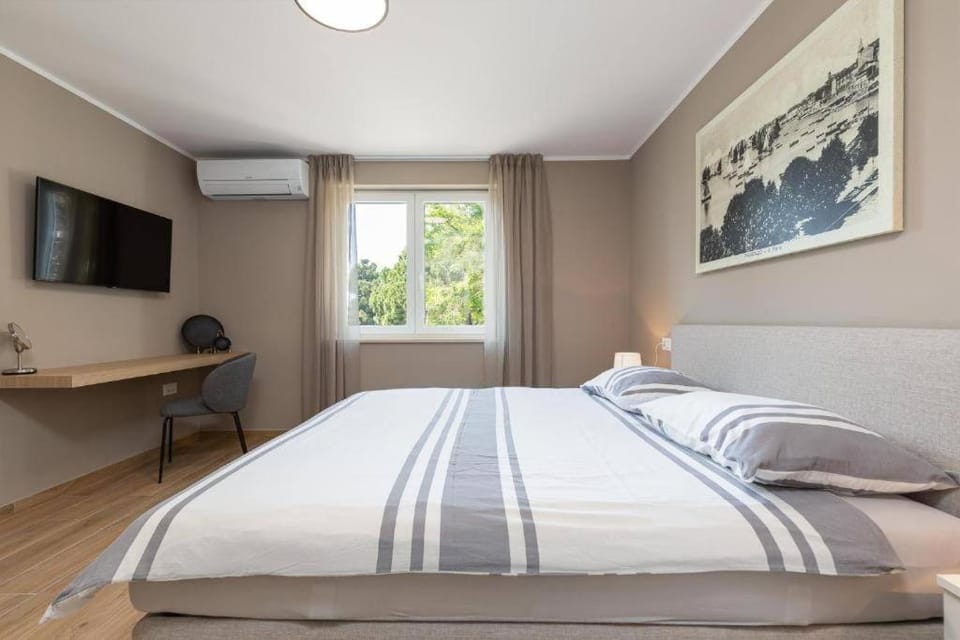 Vista Mare Apartment Apartment in Poreč