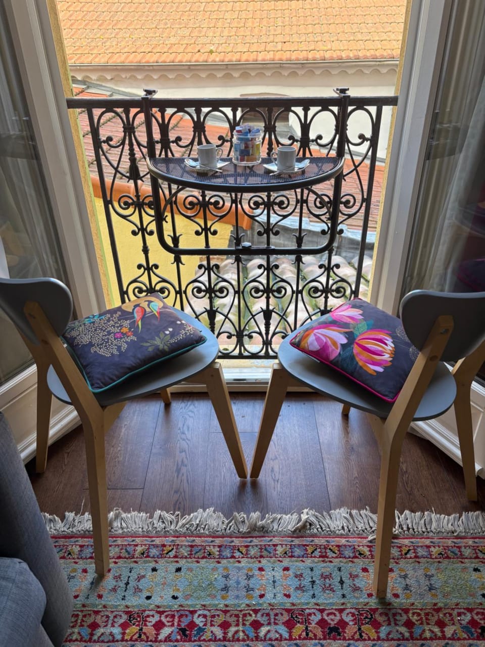 cannes meynadier Apartment in Cannes