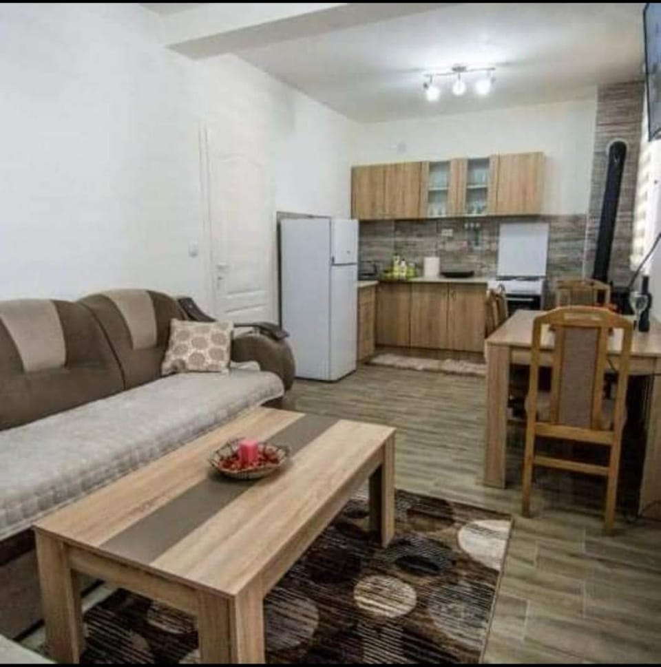 Apartman NIKOLIJA 1 Apartment in Zlatibor District, Serbia