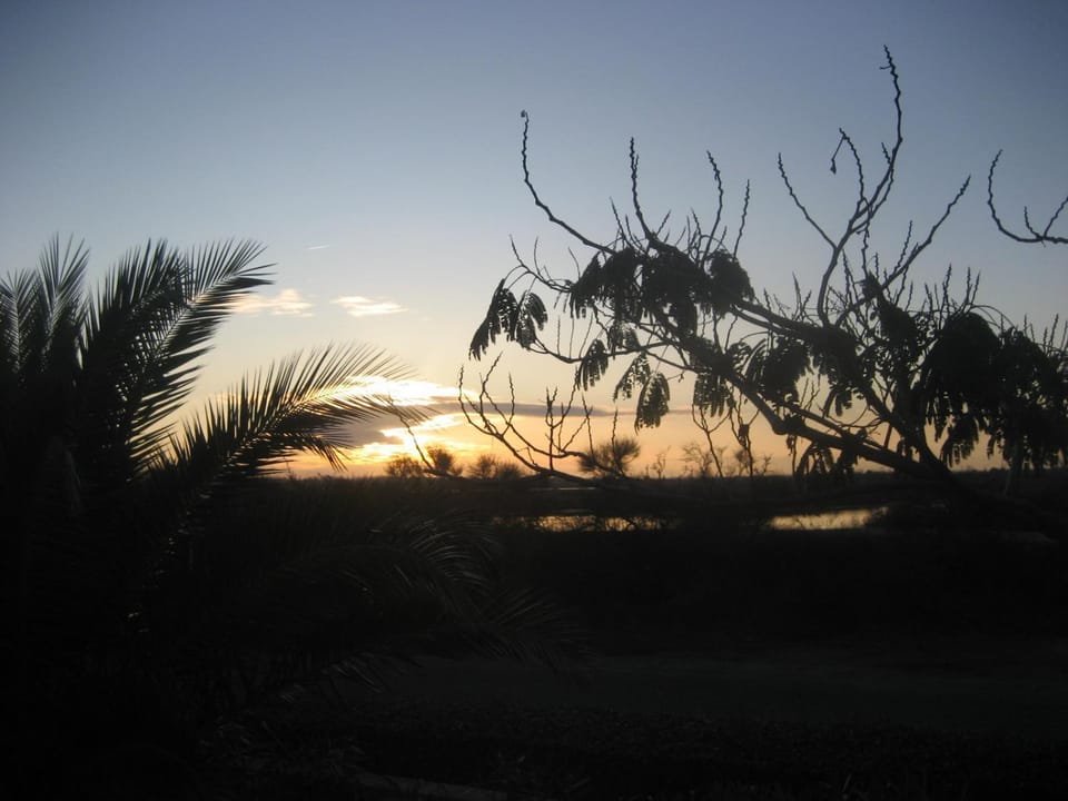 Natural landscape, View (from property/room)