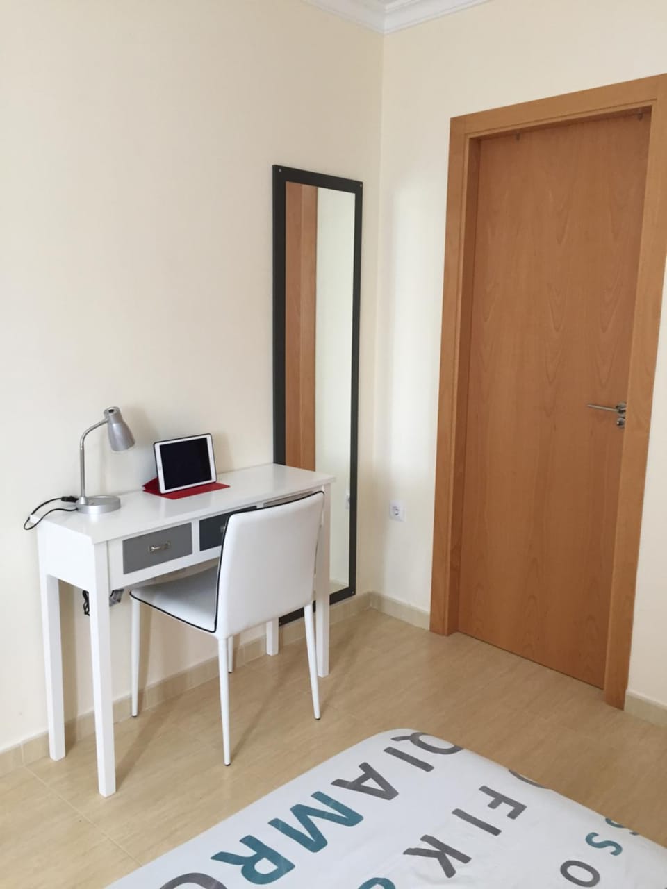 TV and multimedia, Dining area, wardrobe
