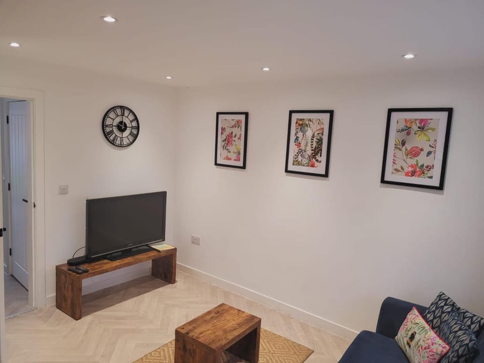 Communal lounge/ TV room, TV and multimedia, Living room, Seating area, Evening entertainment