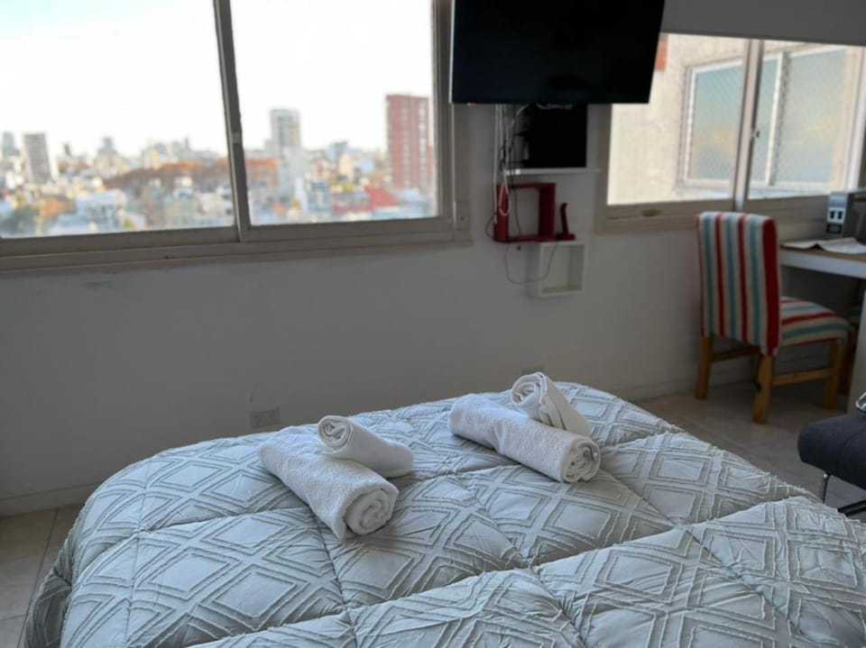 plaza serrano corazon Apartment in Buenos Aires