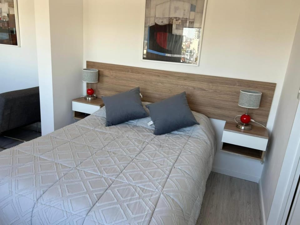 plaza serrano corazon Apartment in Buenos Aires