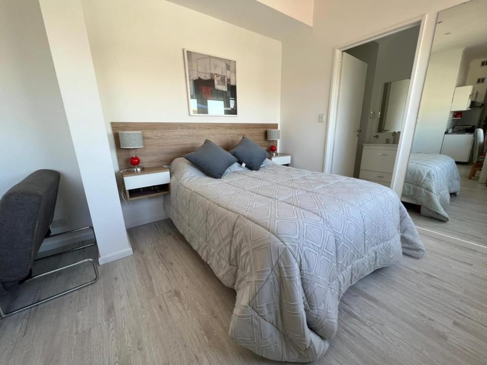 plaza serrano corazon Apartment in Buenos Aires