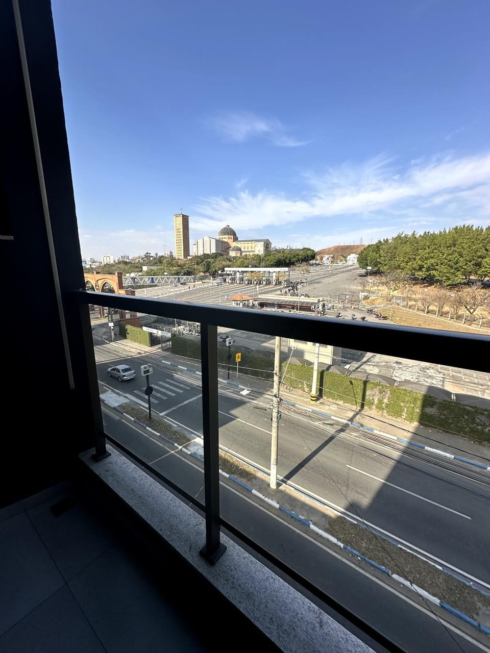 View (from property/room), City view