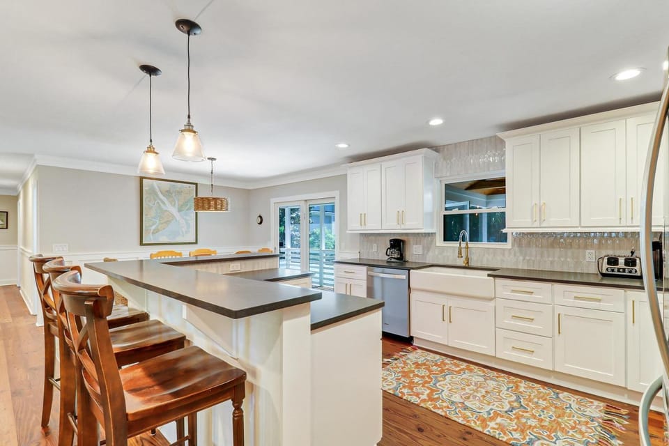 4 Quail Street House in North Forest Beach