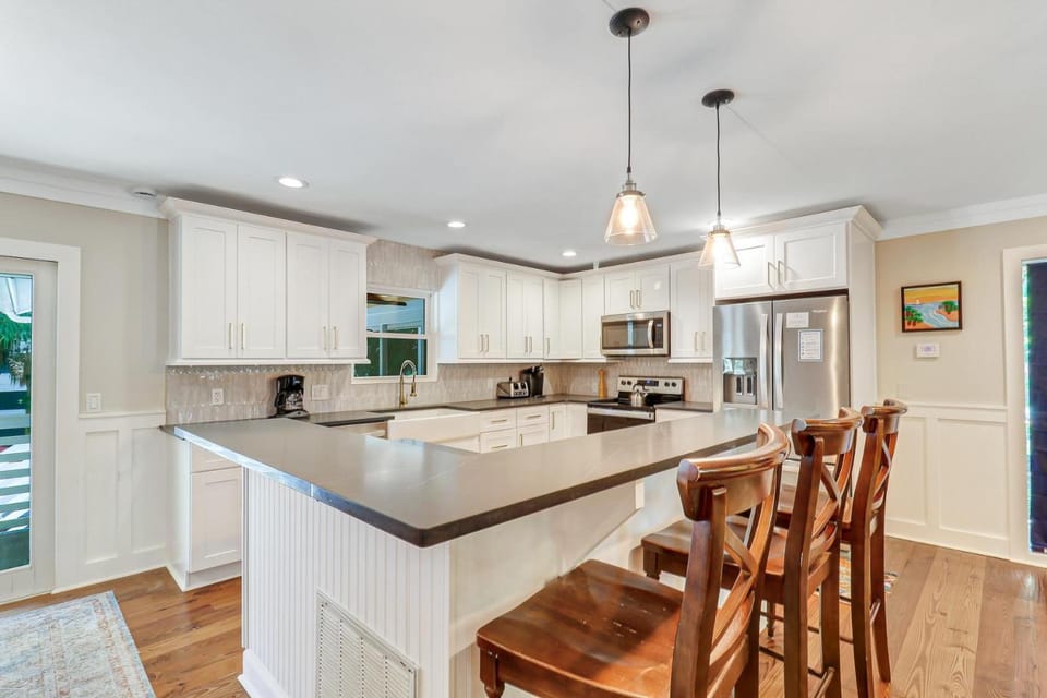4 Quail Street House in North Forest Beach