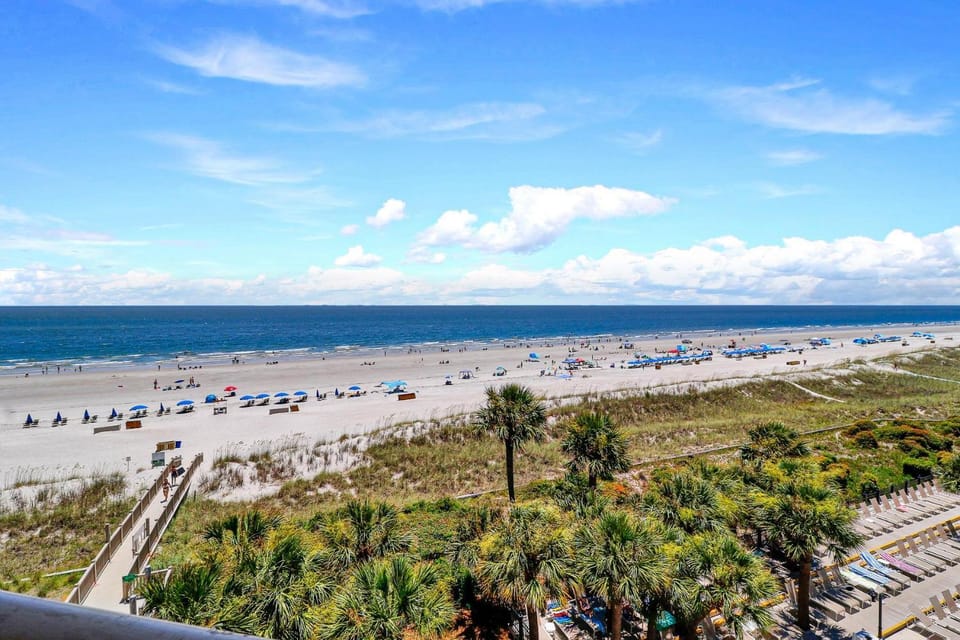 1506 Villamare Villa in Hilton Head Island