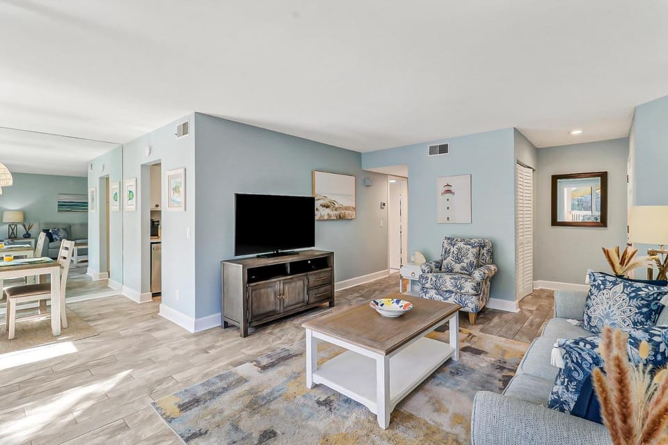 2390 Lighthouse Tennis Villa in Hilton Head Island