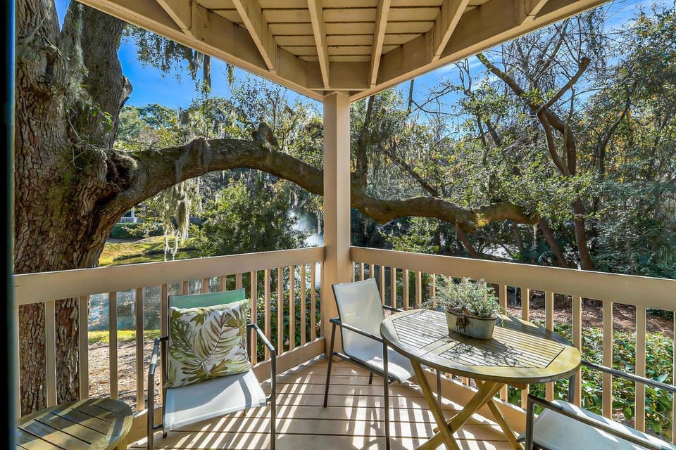 2390 Lighthouse Tennis Villa in Hilton Head Island