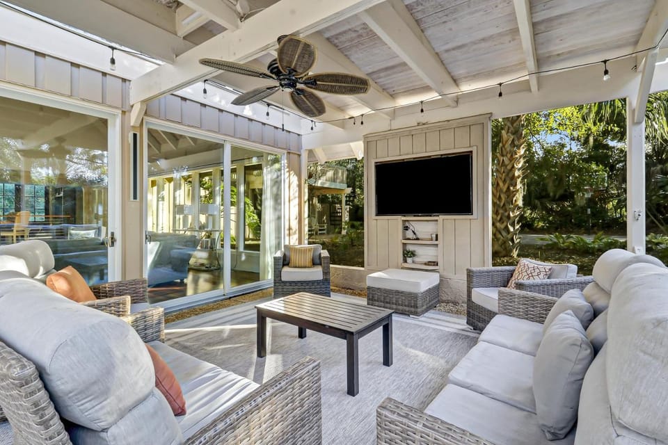 51 Haul Away | Haul Away Haven House in Hilton Head Island