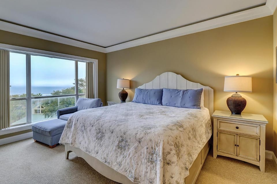 404 Barrington Arms Villa in Hilton Head Island