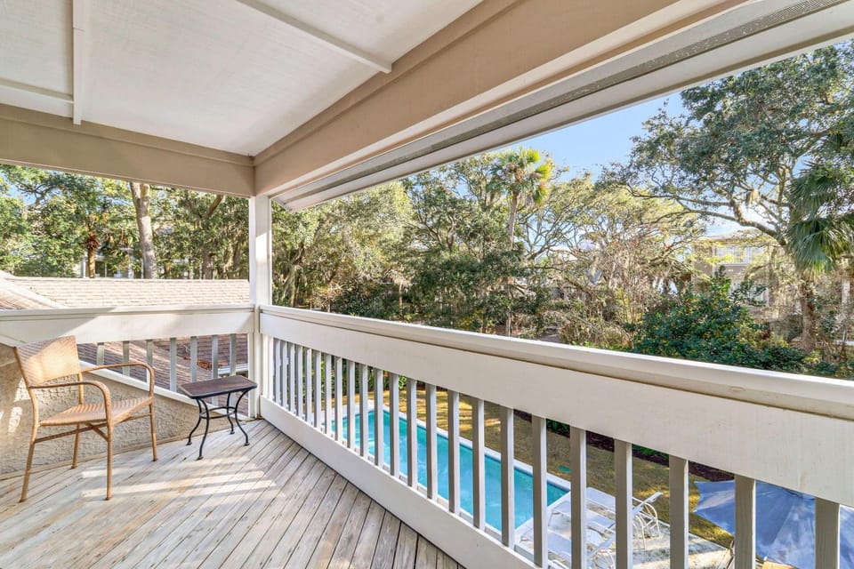 4 Junket House in Hilton Head Island