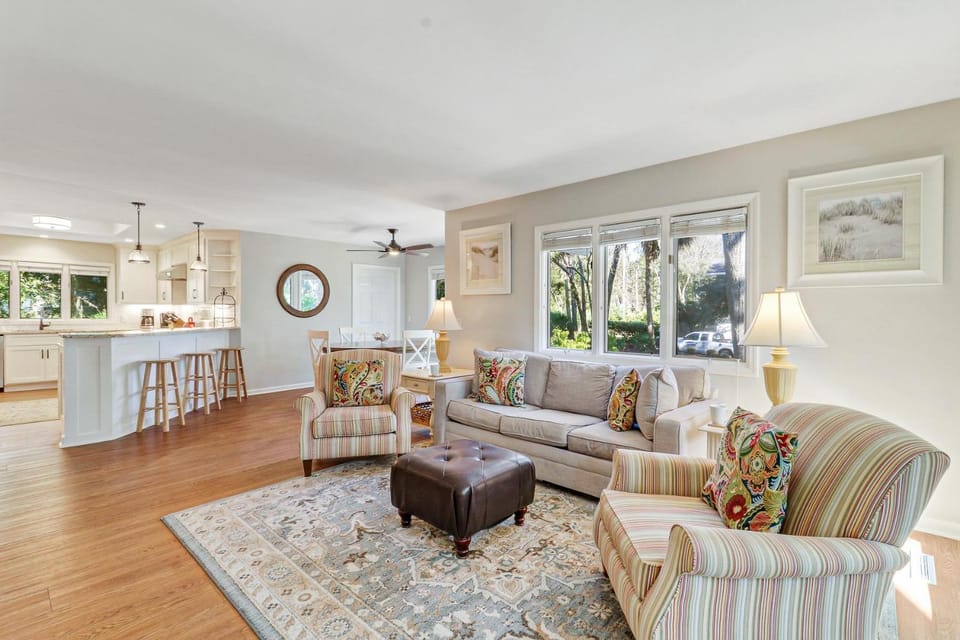 4 Junket House in Hilton Head Island