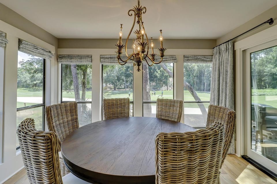 2371 Racquet Club Villa in Hilton Head Island