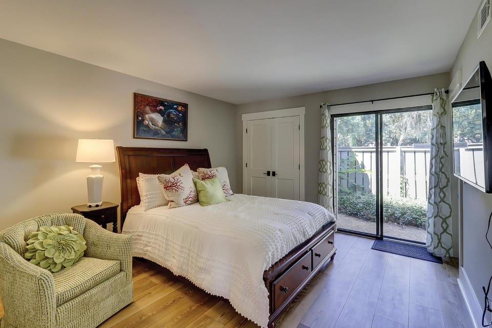 2371 Racquet Club Villa in Hilton Head Island