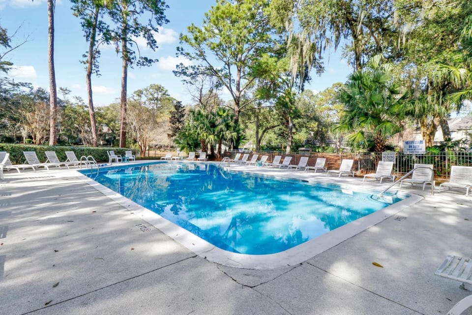 2371 Racquet Club Villa in Hilton Head Island