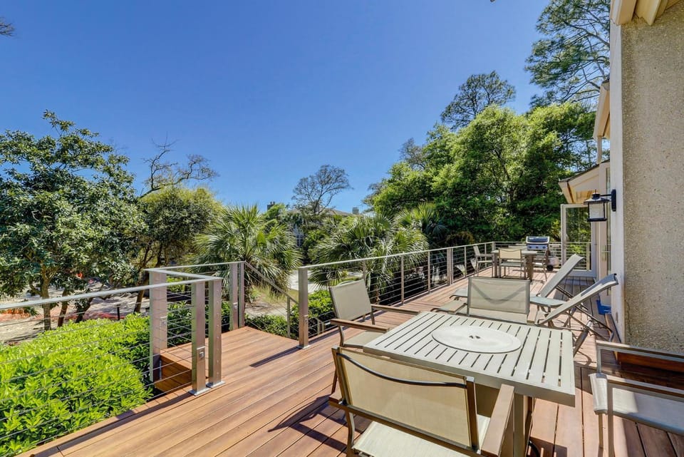 11 Grey Widgeon House in Hilton Head Island