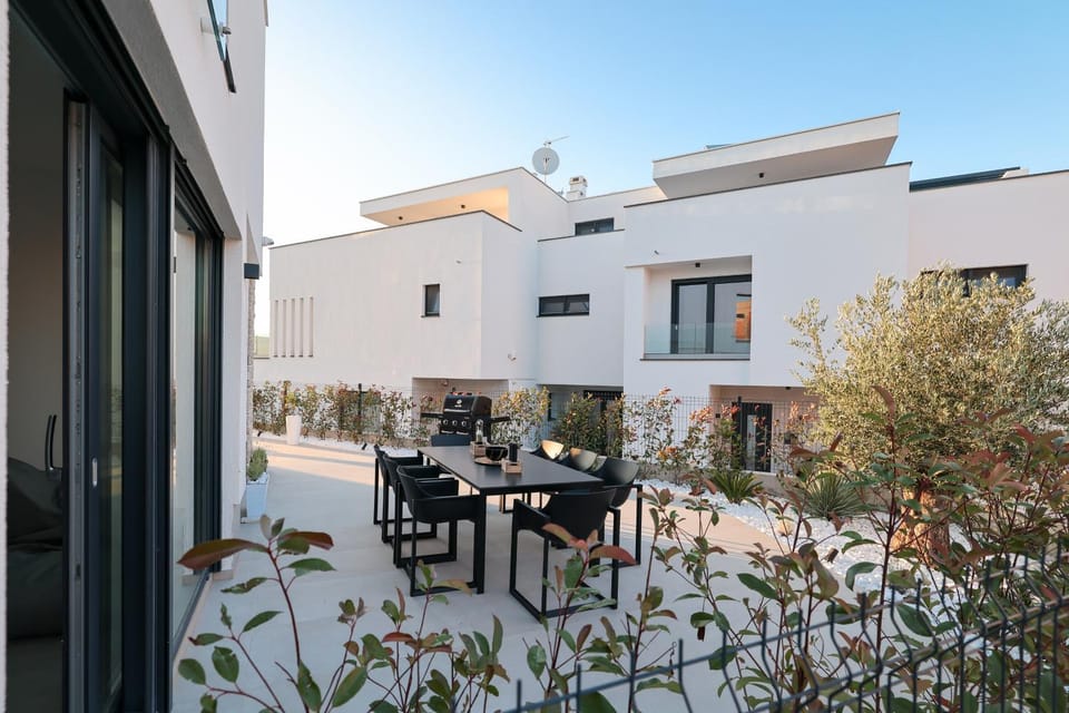 Villa Fortunal Villa in Murter