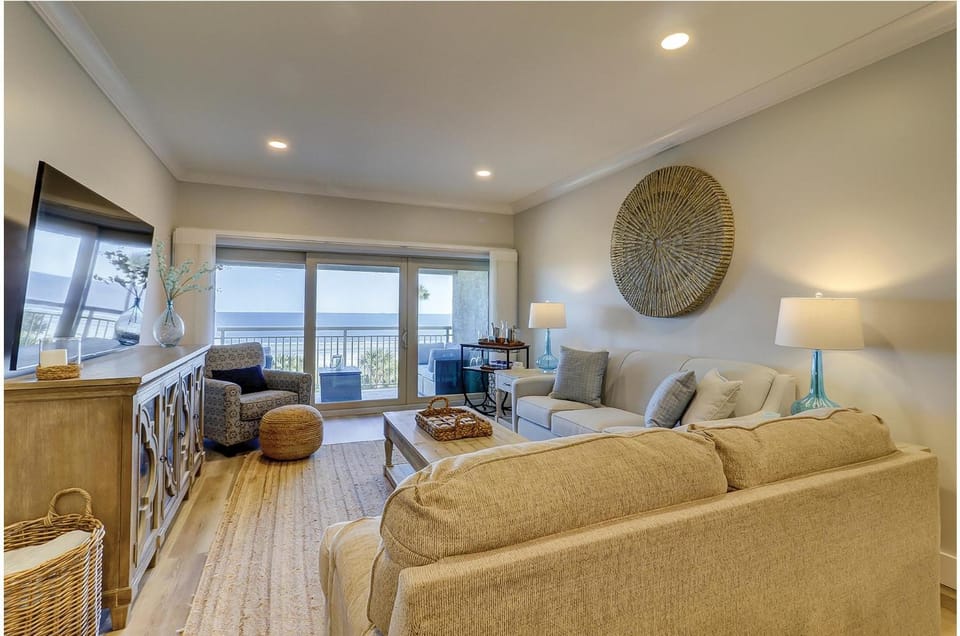 450 Captains Walk Villa in Hilton Head Island