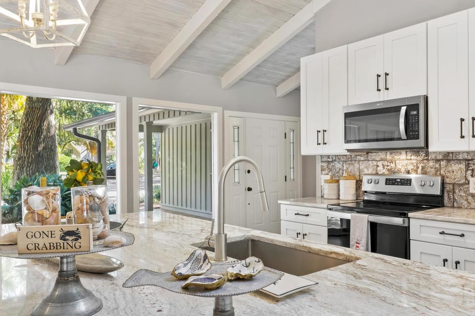 6 East Garrison House in Hilton Head Island