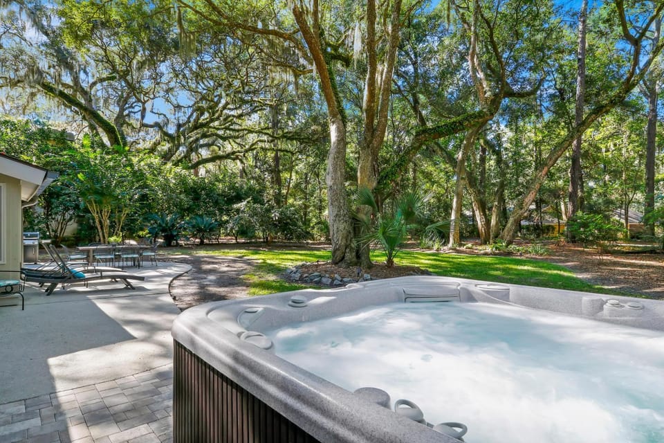 6 East Garrison House in Hilton Head Island