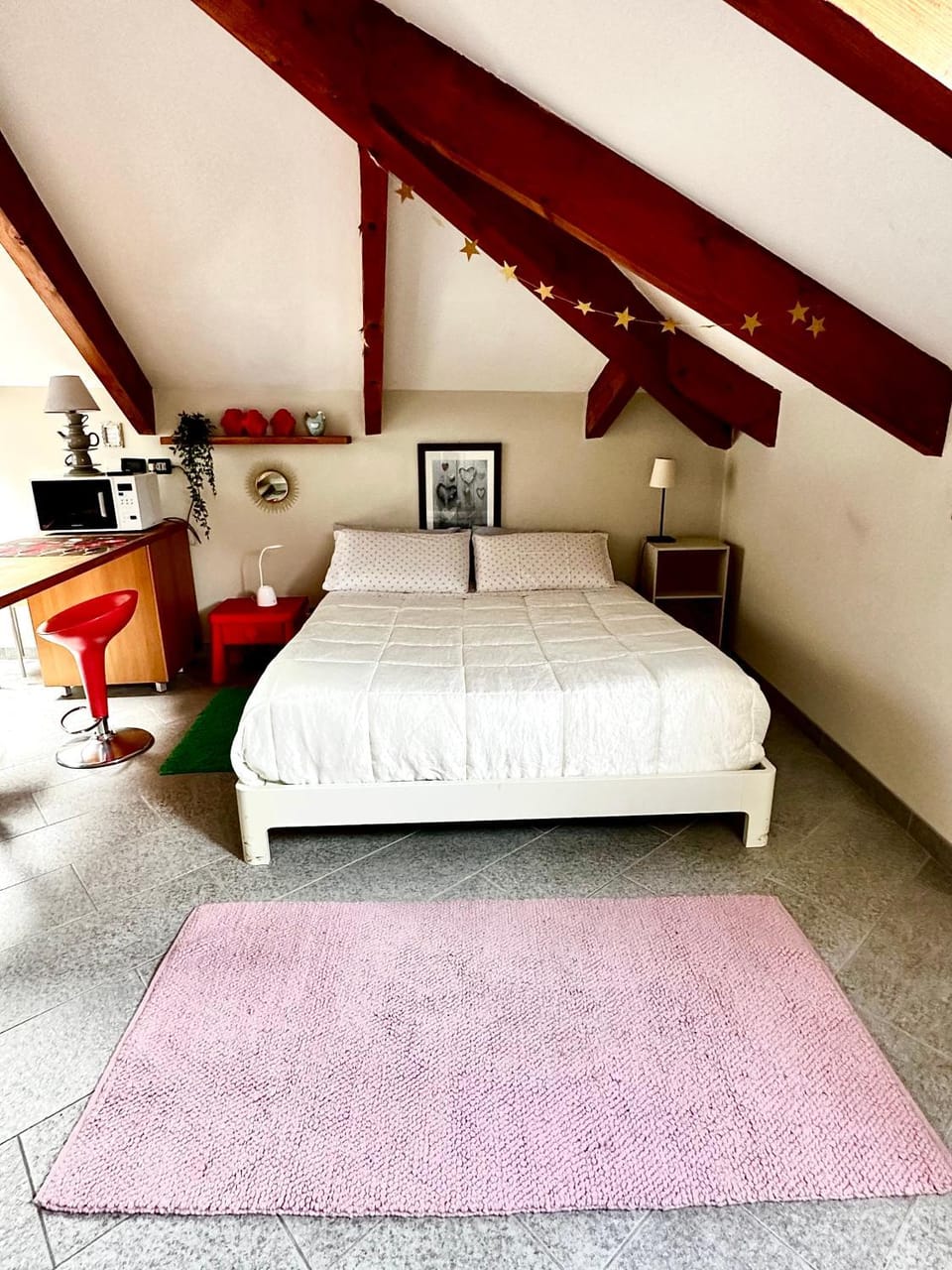 Loft centro storico Tommaso Apartment in Turin