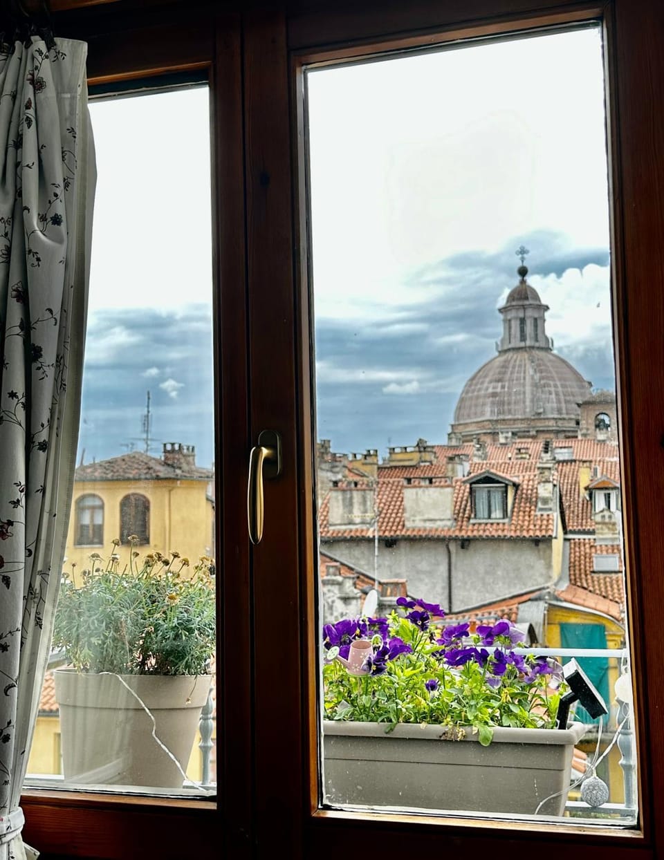 Loft centro storico Tommaso Apartment in Turin