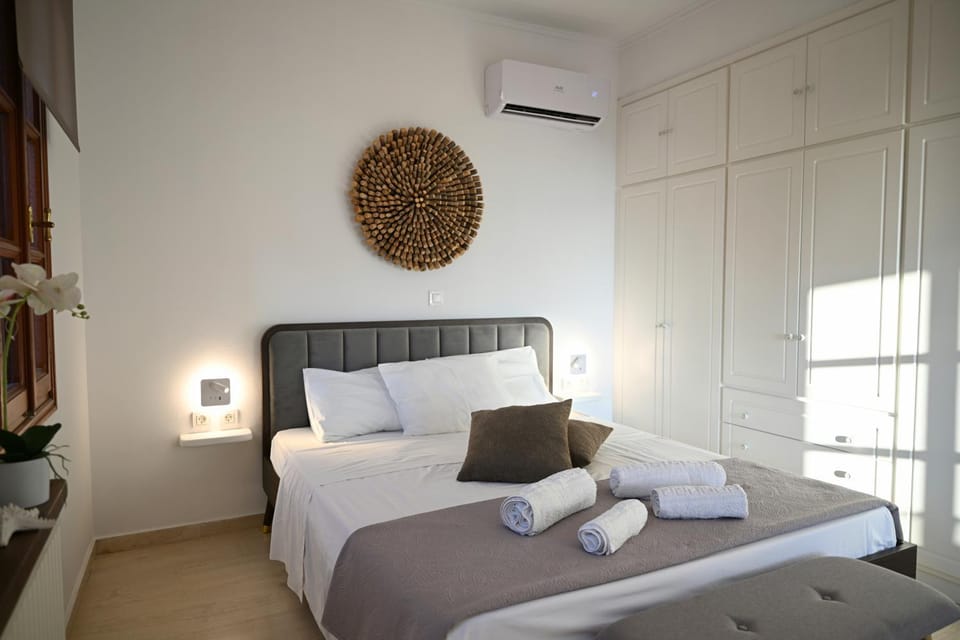 Villa Kontylo Villa in Decentralized Administration of the Aegean