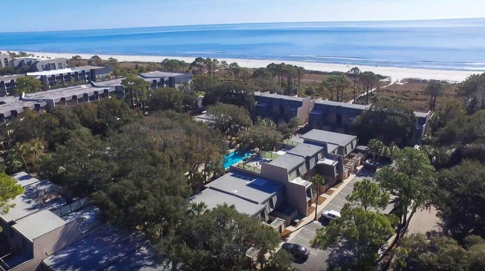 16 Ocean Club Villa in South Forest Beach
