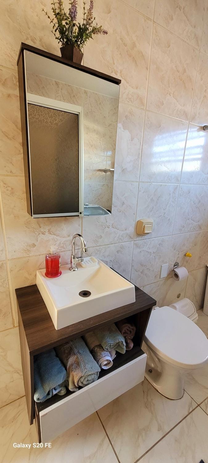 Casa Ensolarada Apartment in Itapema