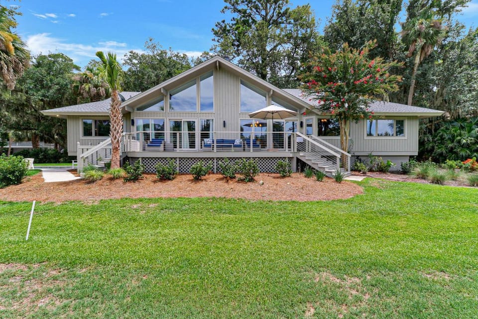 7 Ginger Beer | Fairway Breeze House in Hilton Head Island