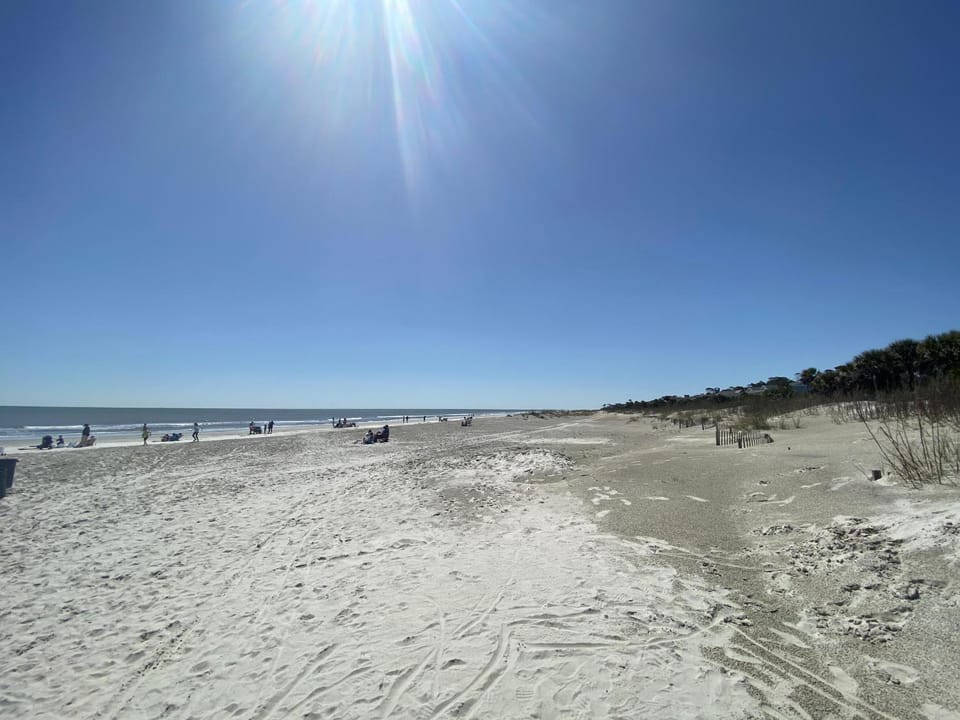 28 Corine Lane House in Hilton Head Island