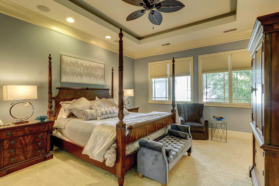 28 Corine Lane House in Hilton Head Island