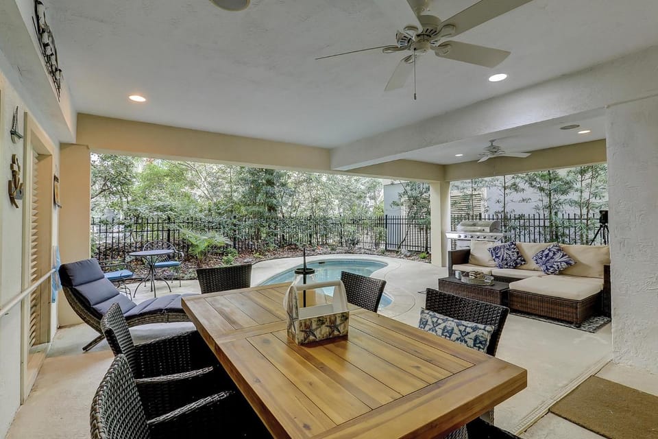 28 Corine Lane House in Hilton Head Island