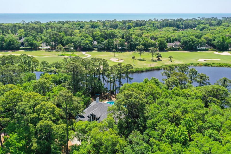 39 Port Tack House in Hilton Head Island